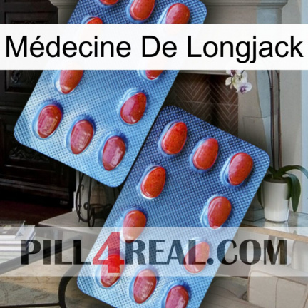Médecine De Longjack 05